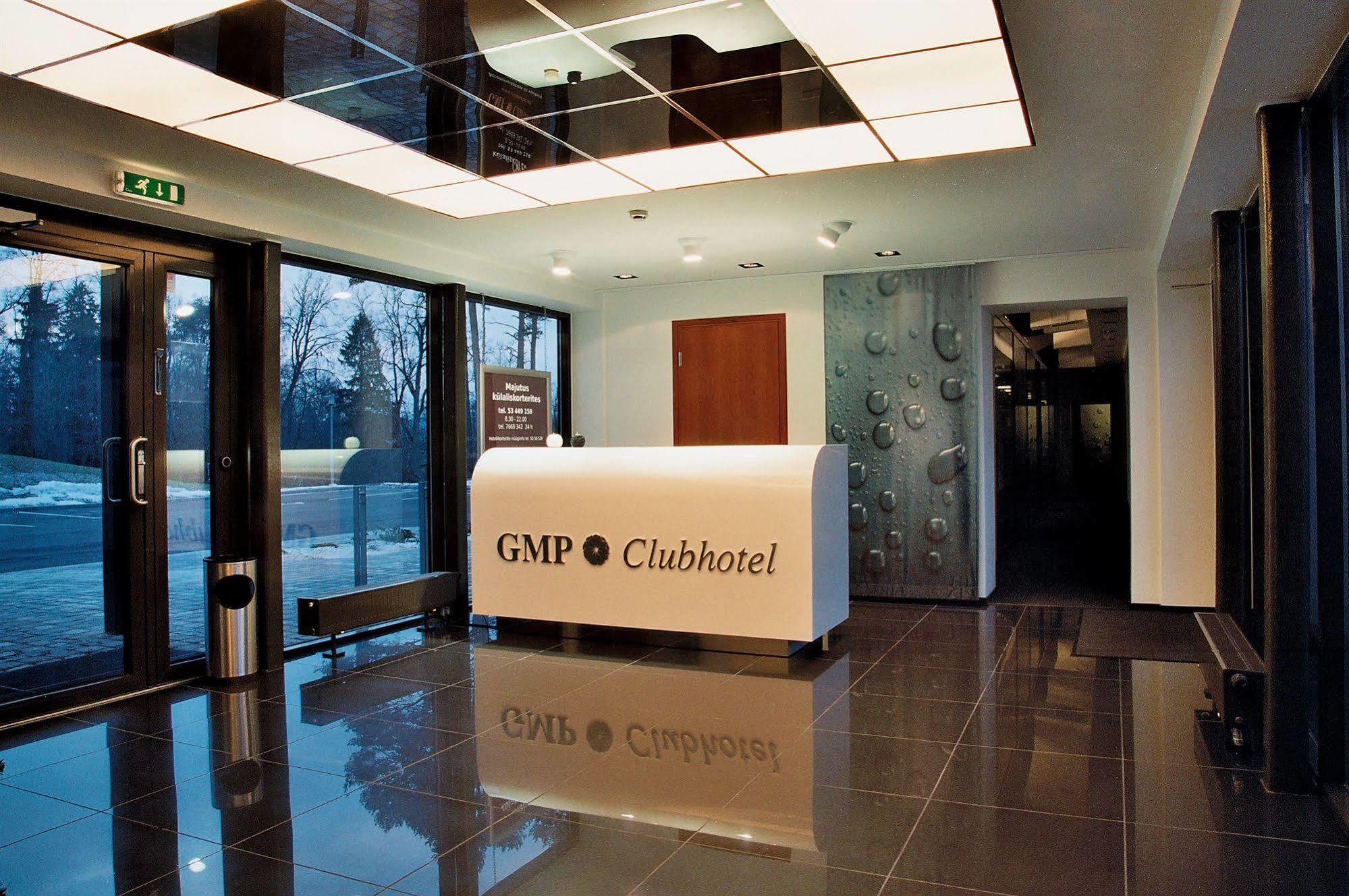 Gmp Clubhotel Apartments Otepaa Exterior foto